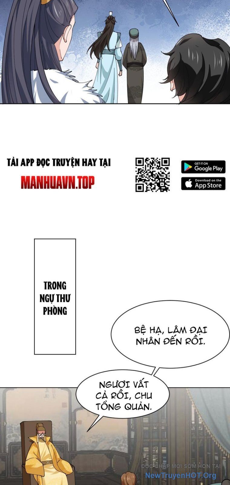 Công Tử Biệt Tú! Chương 214 Ảnh 19