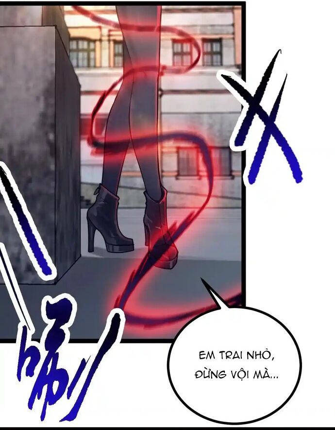 Vô Hạn Hồ Sơ Chương 78 Ảnh 27