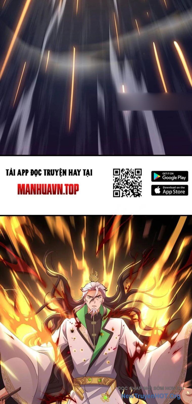 Trụ Vương Tái Sinh Không Muốn Làm Đại Phản Diện Chương 130 Ảnh 33