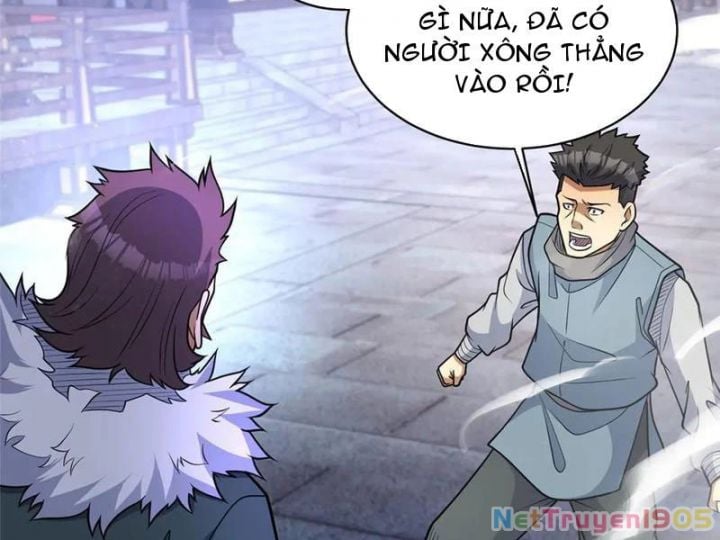 Siêu Phàm Sát Thần Chương 265 Ảnh 104