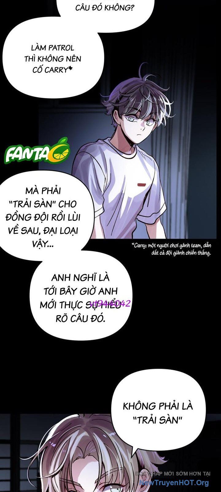 Chuỗi Chiến Công Chương 20 Ảnh 23
