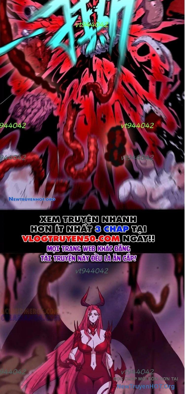 Dũng Giả X Nữ Ma Vương Chương 166 Ảnh 7