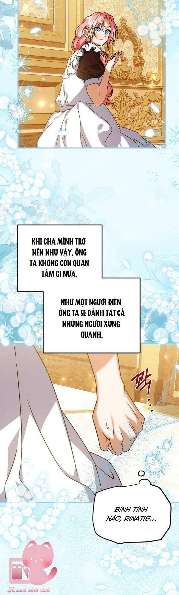 Cách Khiến Cuốn Tiểu Thuyết Bi Kịch Thành Chữa Lành! Chương 46 Ảnh 26