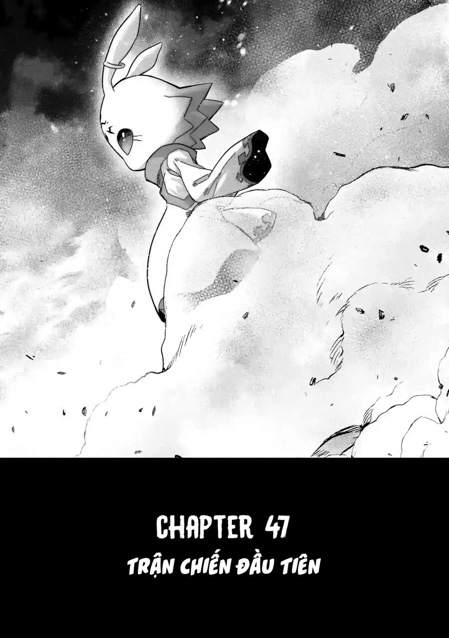 Shokei Sareta Kenja Wa Lich Ni Tensei Shite Shinryaku Sensou Wo Hajimaru Chương 47 Ảnh 37