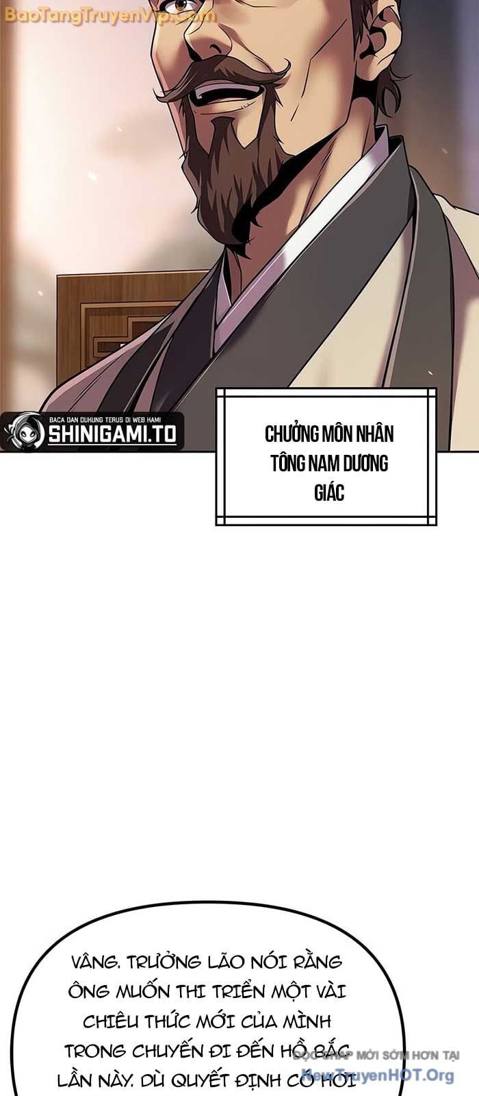 Ma Đạo Chuyển Sinh Ký Chương 126 Ảnh 26