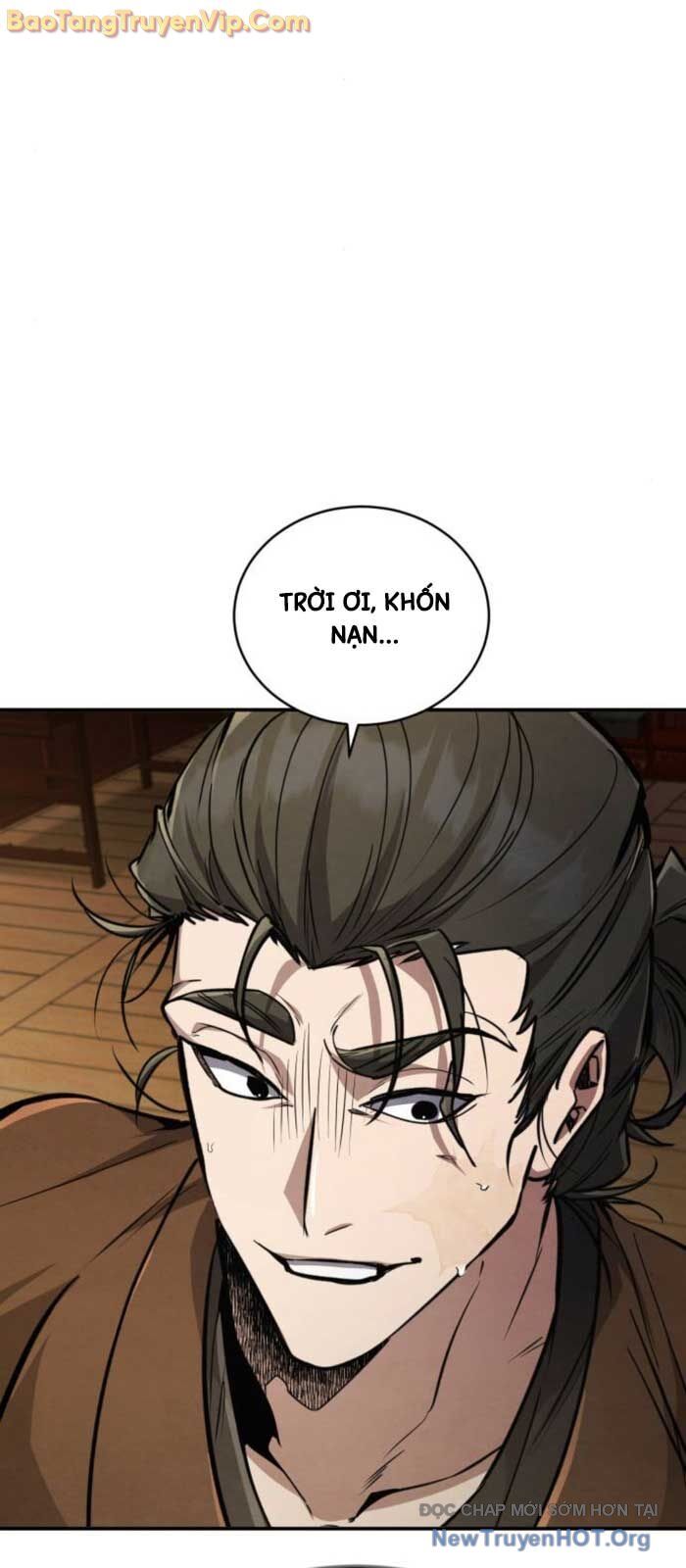 Quyền Vương Phục Sinh Chương 7 Ảnh 5