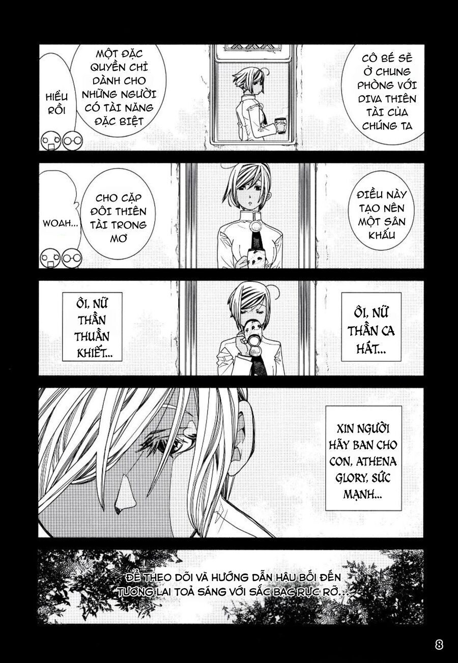 Genkai Level 1 Kara No Nariagari: Saijaku Level No Ore Ga Isekai Saikyou Ni Naru Made Chương 60.2 Ảnh 10