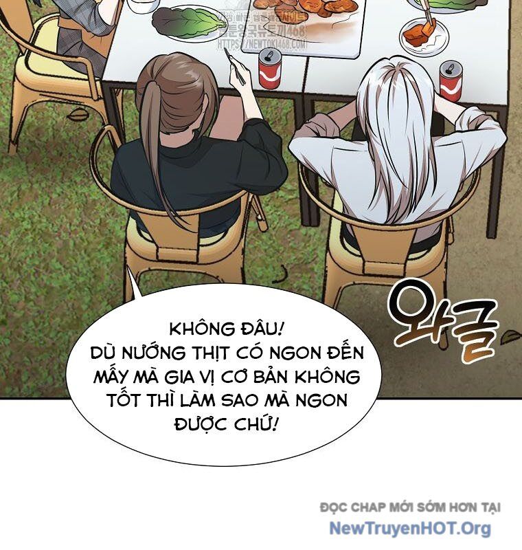 Chủ Xe Thức Ăn Nhanh Trong Ngục Tối Chương 73 Ảnh 77