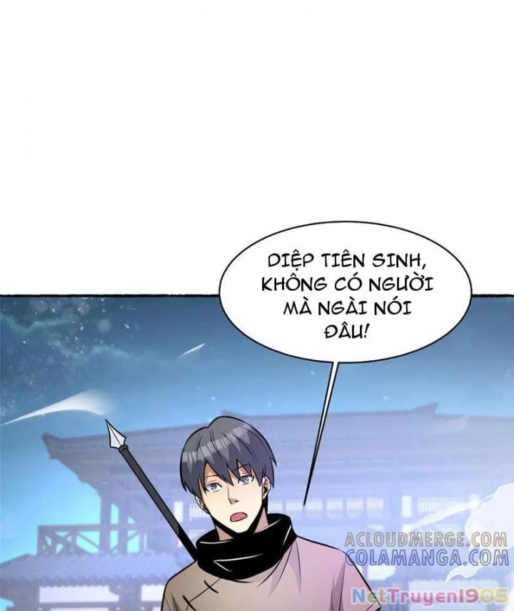 Siêu Phàm Sát Thần Chương 267 Ảnh 93