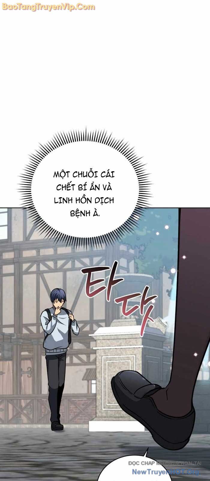 Tử Linh Sư Thiên Tài Của Học Viện Chương 178 Ảnh 50