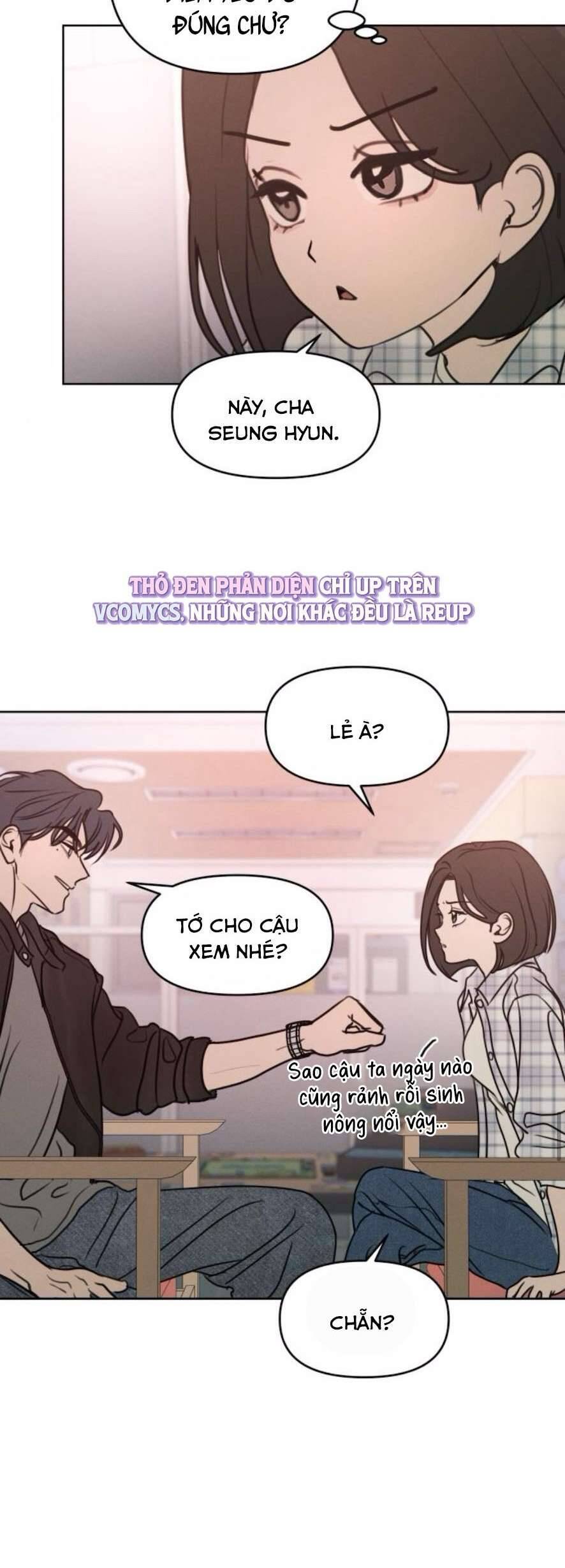 Muốn Được Lừa Dối Chương 7 Ảnh 20