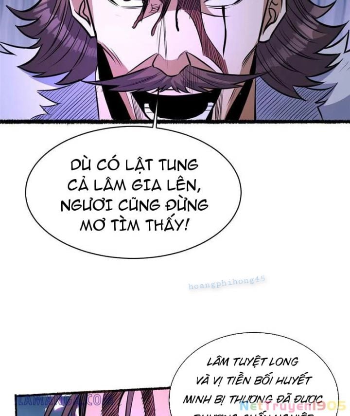 Siêu Phàm Sát Thần Chương 267 Ảnh 88
