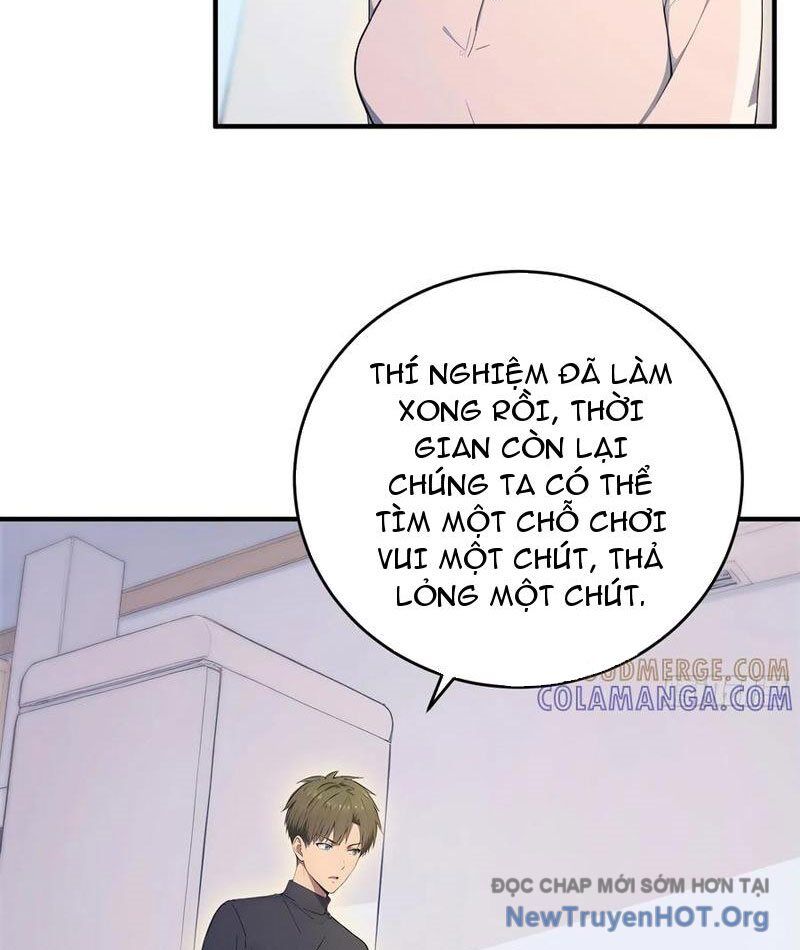 Người Chơi Siêu May Mắn Chương 54 Ảnh 11