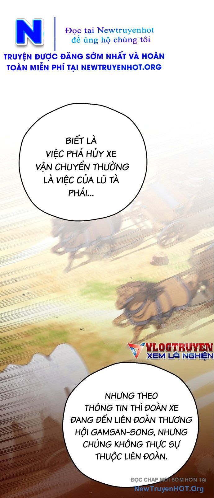 Võ Học Miền Viễn Tây Chương 26 Ảnh 55