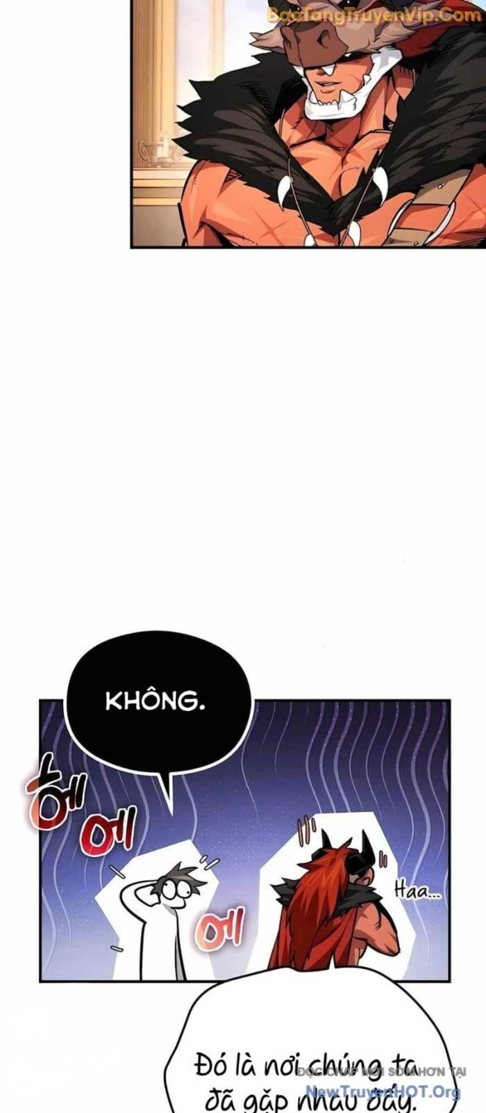 Trên Thế Giới Không Có Chiến Binh Xấu Chương 41 Ảnh 15