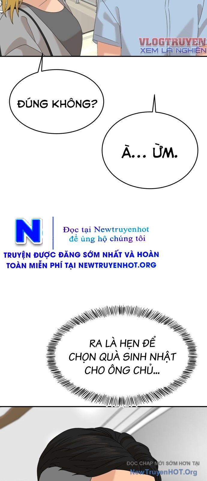 Nhà Hàng Kỳ Lạ Chương 33 Ảnh 67
