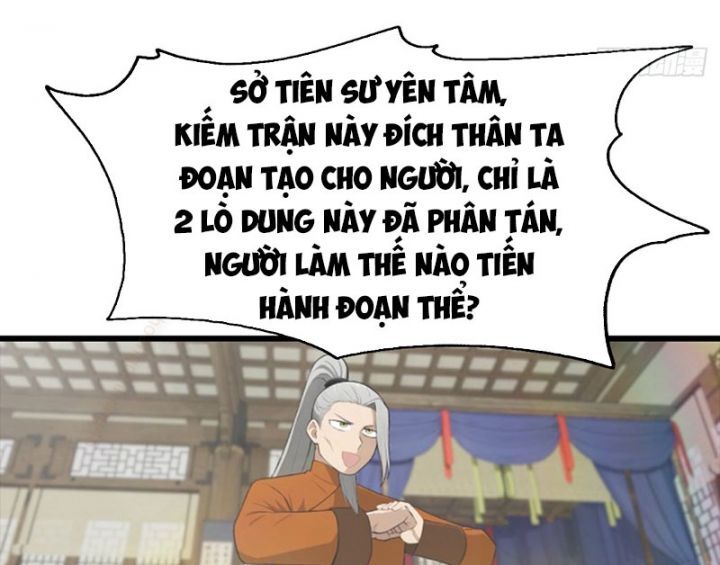 Tu Tiên Trở Về Tại Vườn Trường - Season 2 Chương 189 Ảnh 44