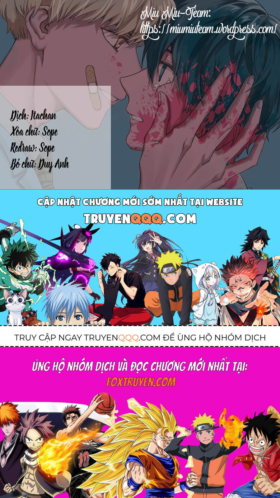 Jaa Kimi No Kawari Ni Korosou Ka ~ Prequel (Tiền Truyện) Chương 36 Ảnh 25