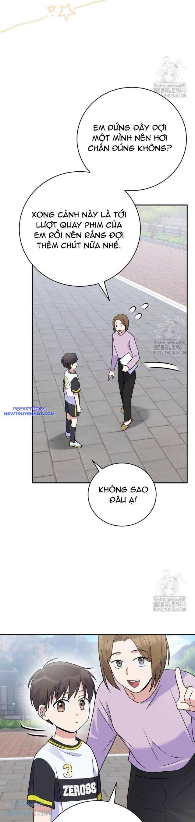 Làm Siêu Sao Từ 0 Tuổi Chương 43 Ảnh 10