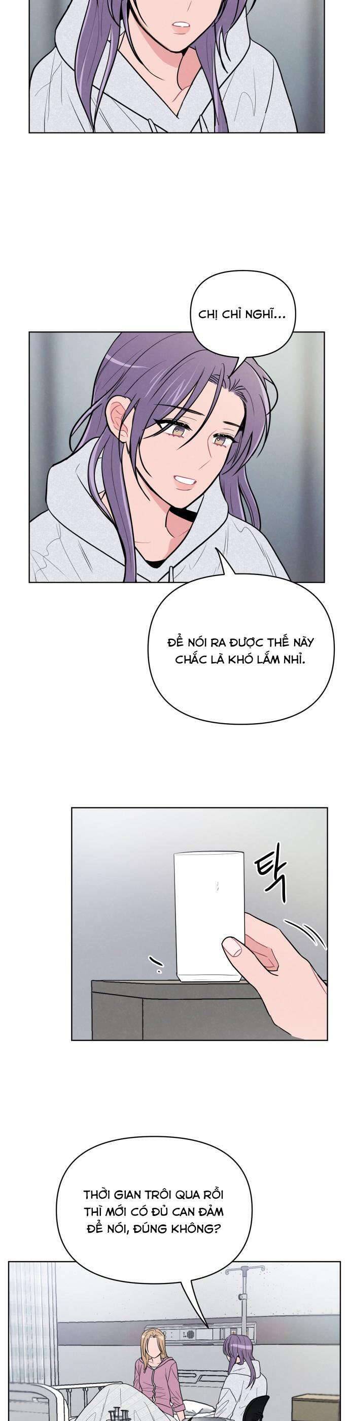 Thật Đáng Thương Cho Chúng Tôi Chương 52 Ảnh 24