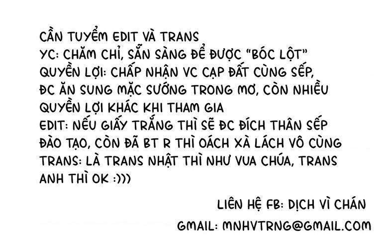 Everywhere & Nowhere Chương 6 Ảnh 12