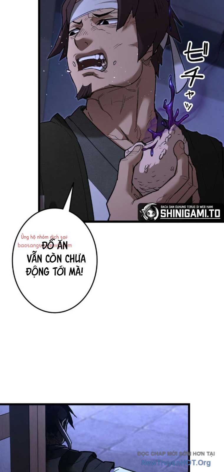 Thương Quỷ Vô Song Chương 8 Ảnh 28