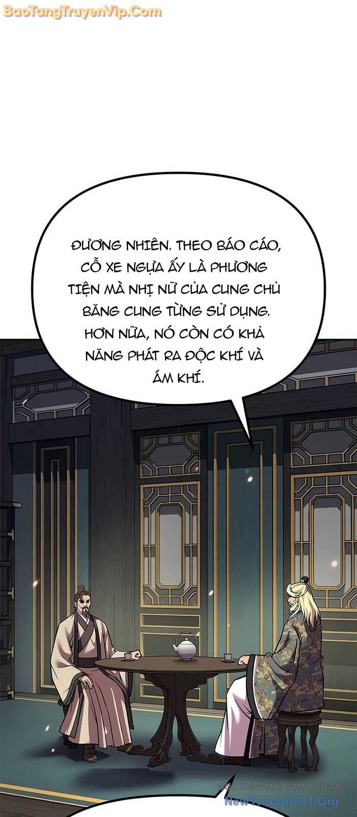 Ma Đạo Chuyển Sinh Ký Chương 126 Ảnh 4