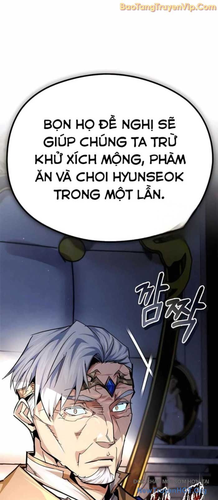 Trên Thế Giới Không Có Chiến Binh Xấu Chương 41 Ảnh 46