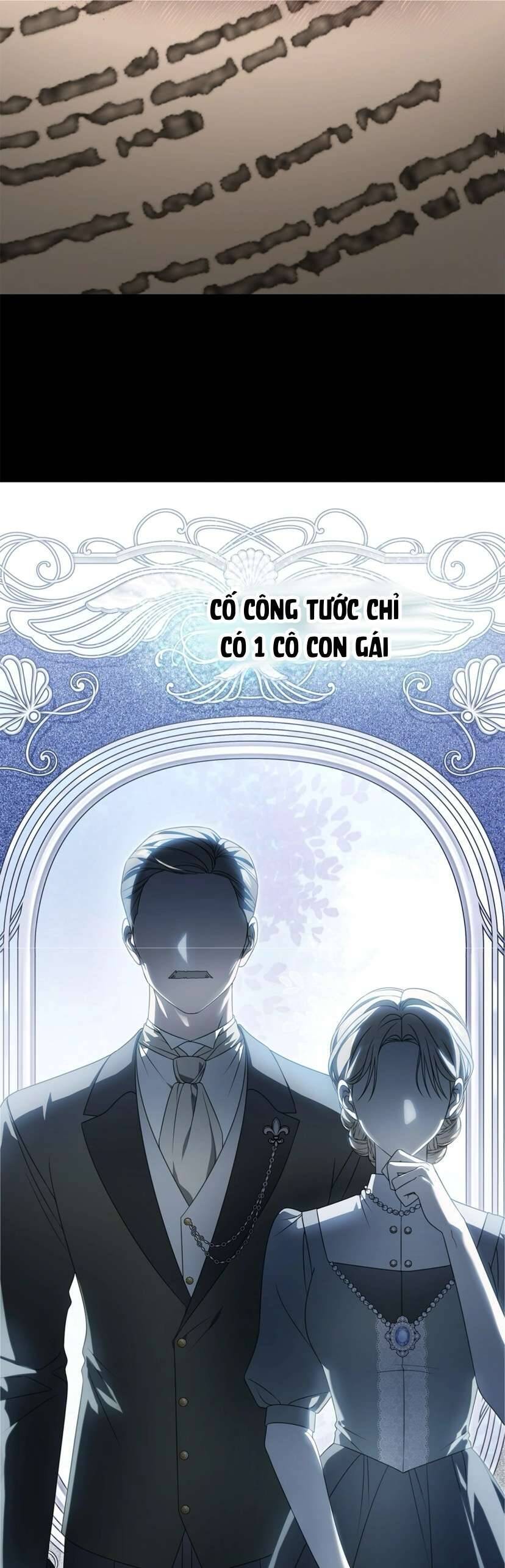 Di Nguyện Của Tôi Không Phải Như Thế Chương 14 Ảnh 13