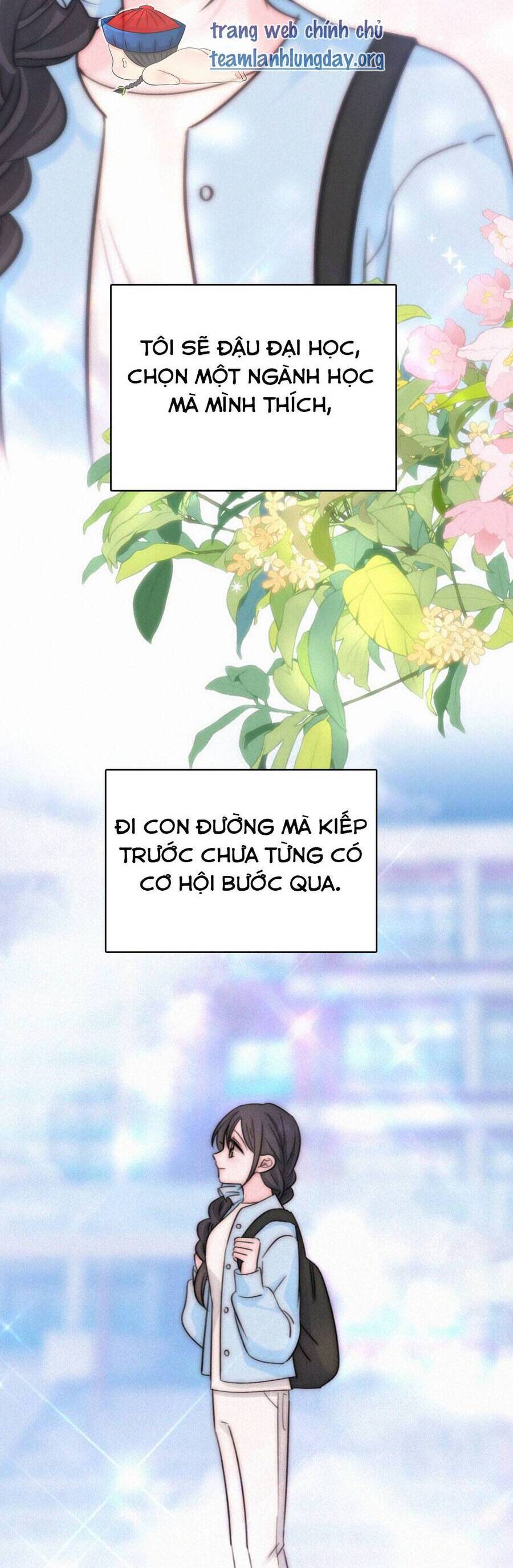 Bá Vương Sủng Ái Cô Vợ Mù Chương 152 Ảnh 18