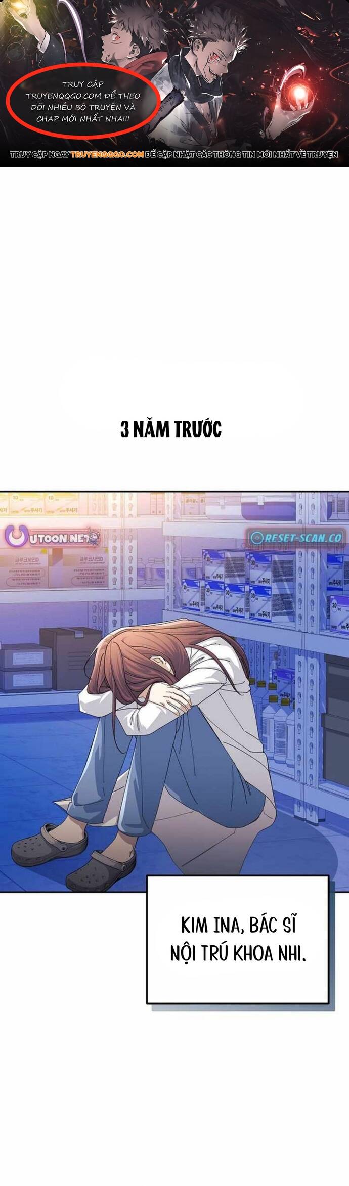Tái Thiết Cuộc Đời Kẻ Nghiện Chương 24 Ảnh 2