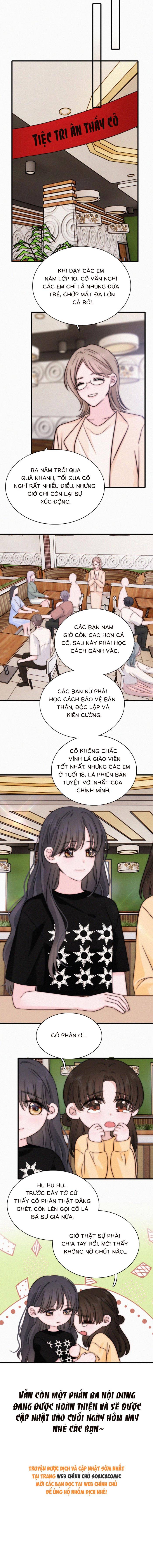 Điên Cuồng Yêu Em Chương 143 Ảnh 7