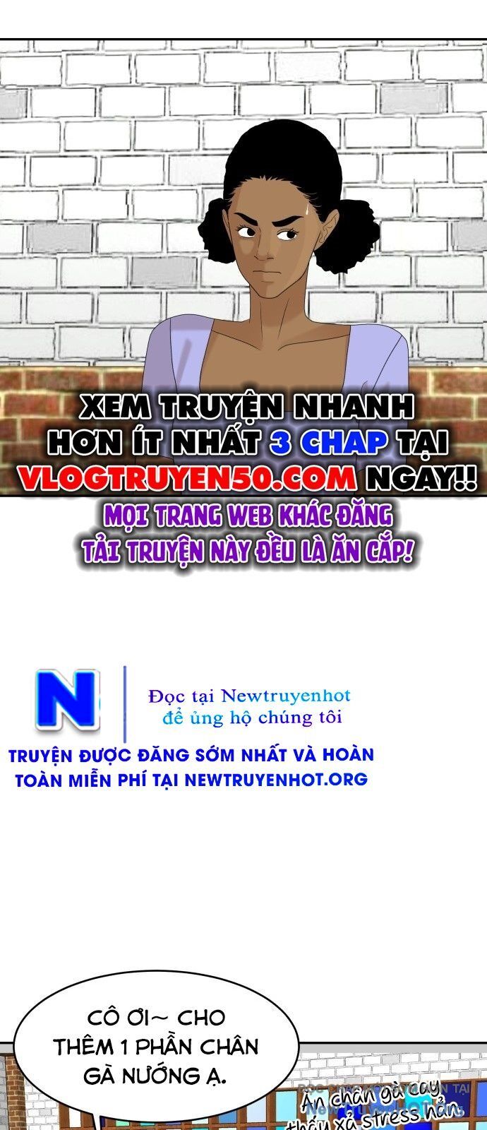 Nhà Hàng Kỳ Lạ Chương 33 Ảnh 26