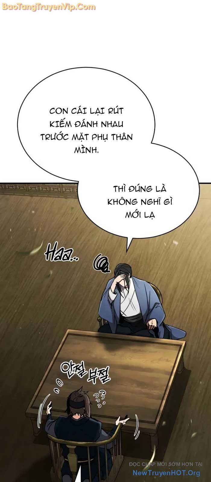 Quyền Vương Phục Sinh Chương 3 Ảnh 41