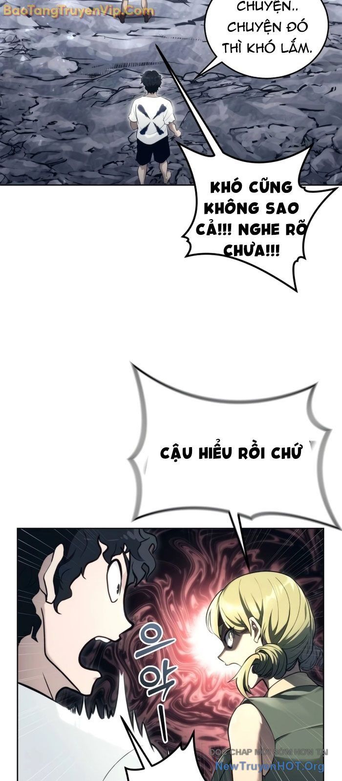 Cuộc Chiến Trong Tòa Tháp: Urek Mazino Chương 15 Ảnh 126