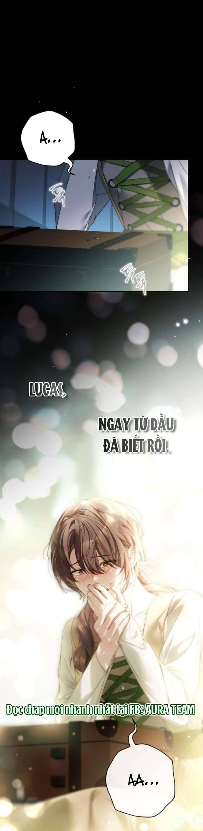Hầu Nữ Bí Mật Của Bá Tước Chương 48 Ảnh 51