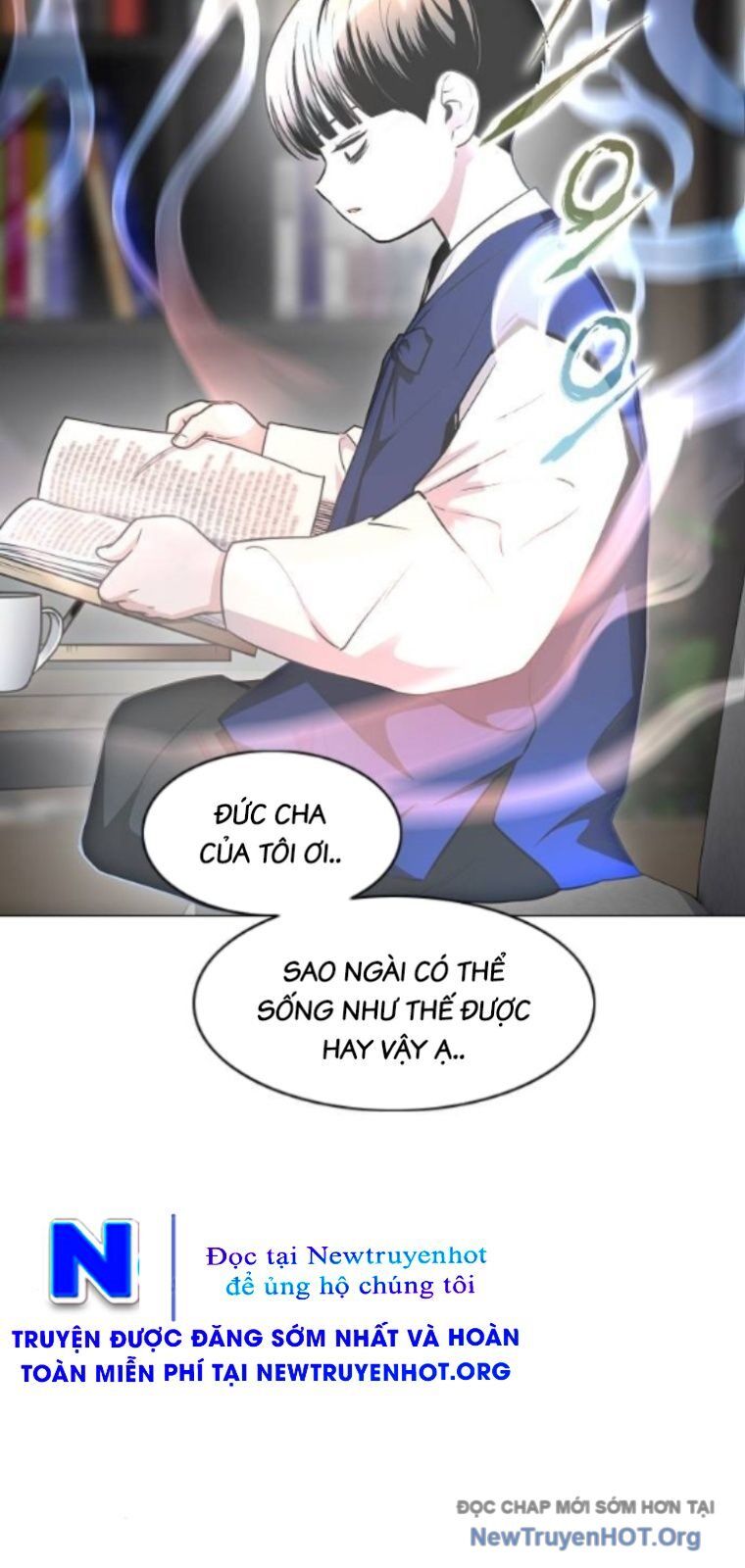 Kiếm Vương Chương 56 Ảnh 9