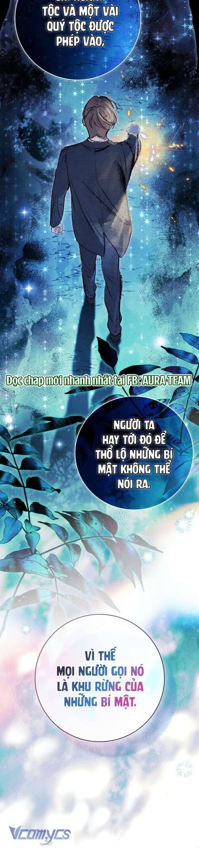 Hầu Nữ Bí Mật Của Bá Tước Chương 48 Ảnh 28