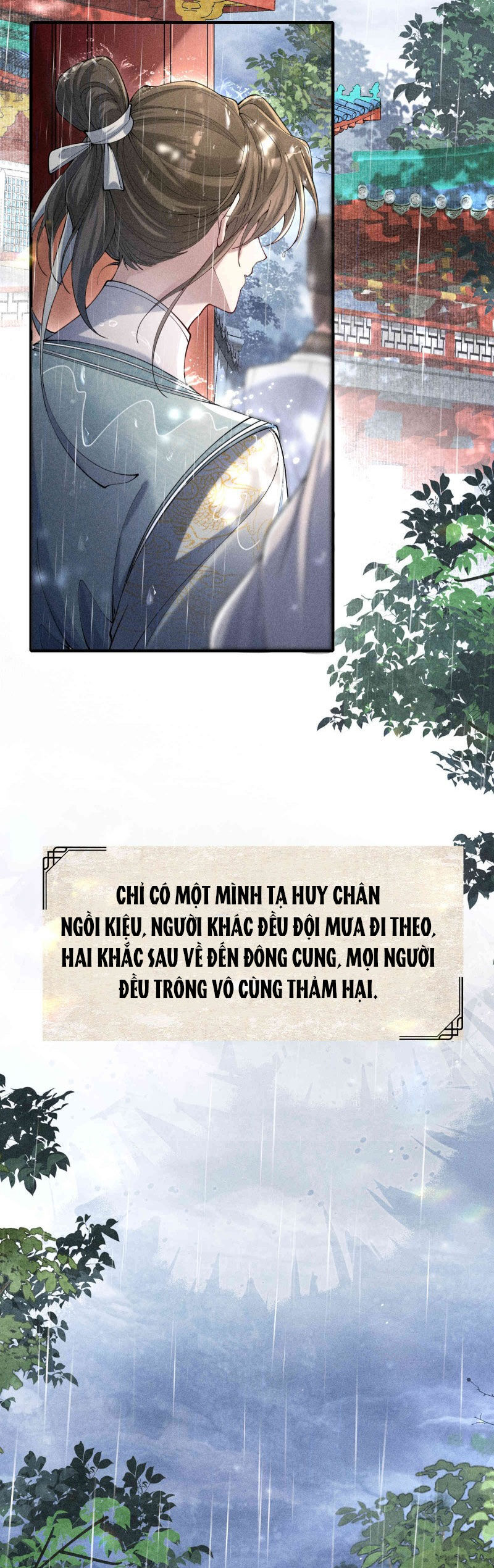 Kim Phong Ngọc Lộ Chương 24 Ảnh 21