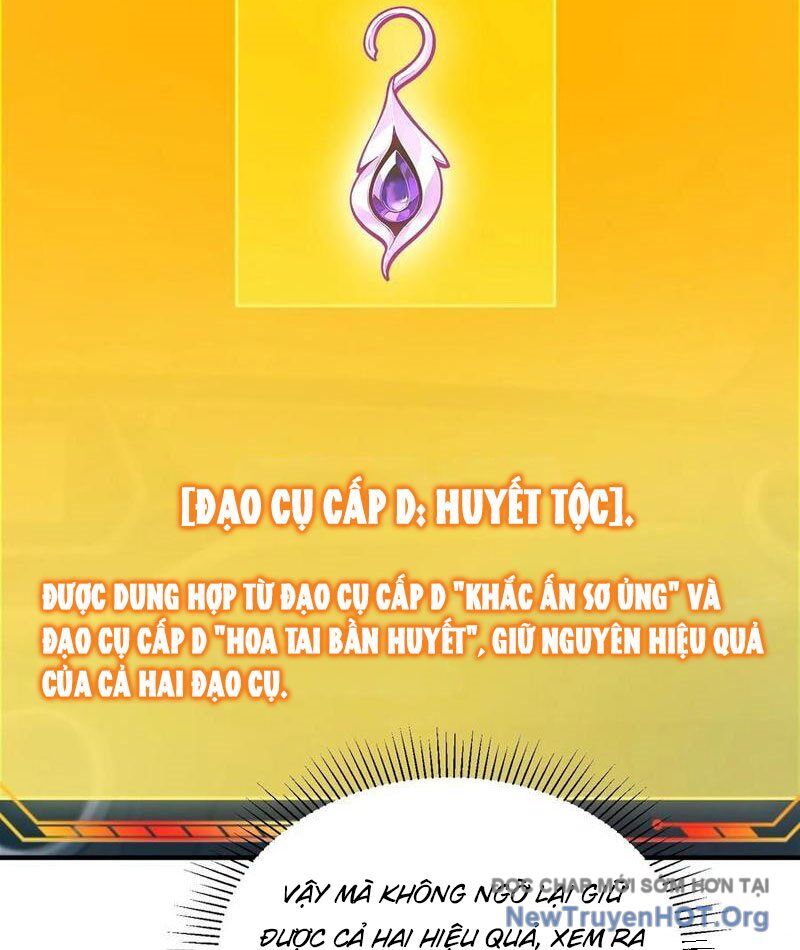 Người Chơi Siêu May Mắn Chương 52 Ảnh 39