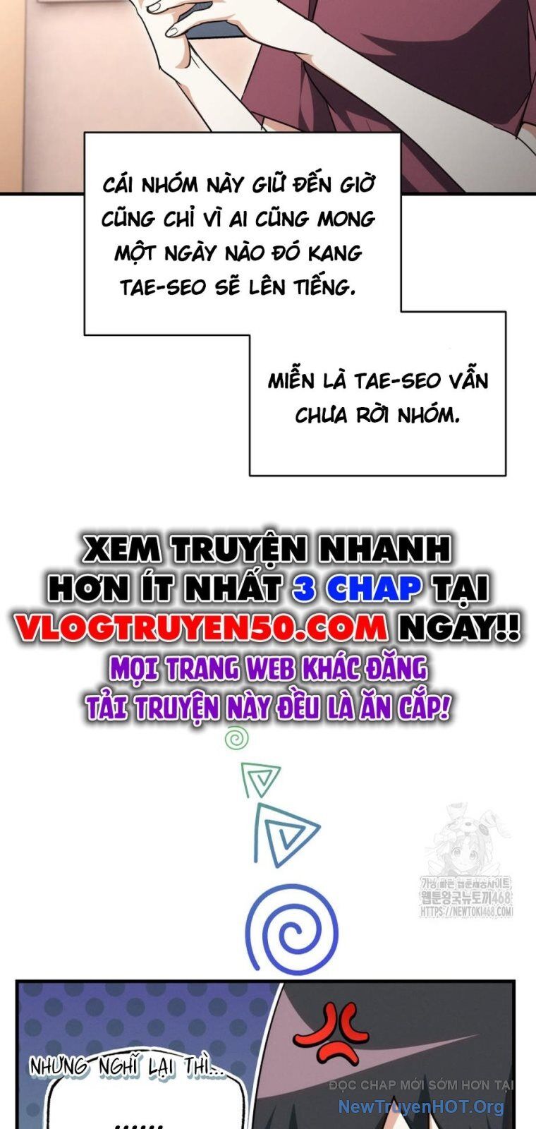 Ranker Mơ Được Nghỉ Hưu Chương 6 Ảnh 75
