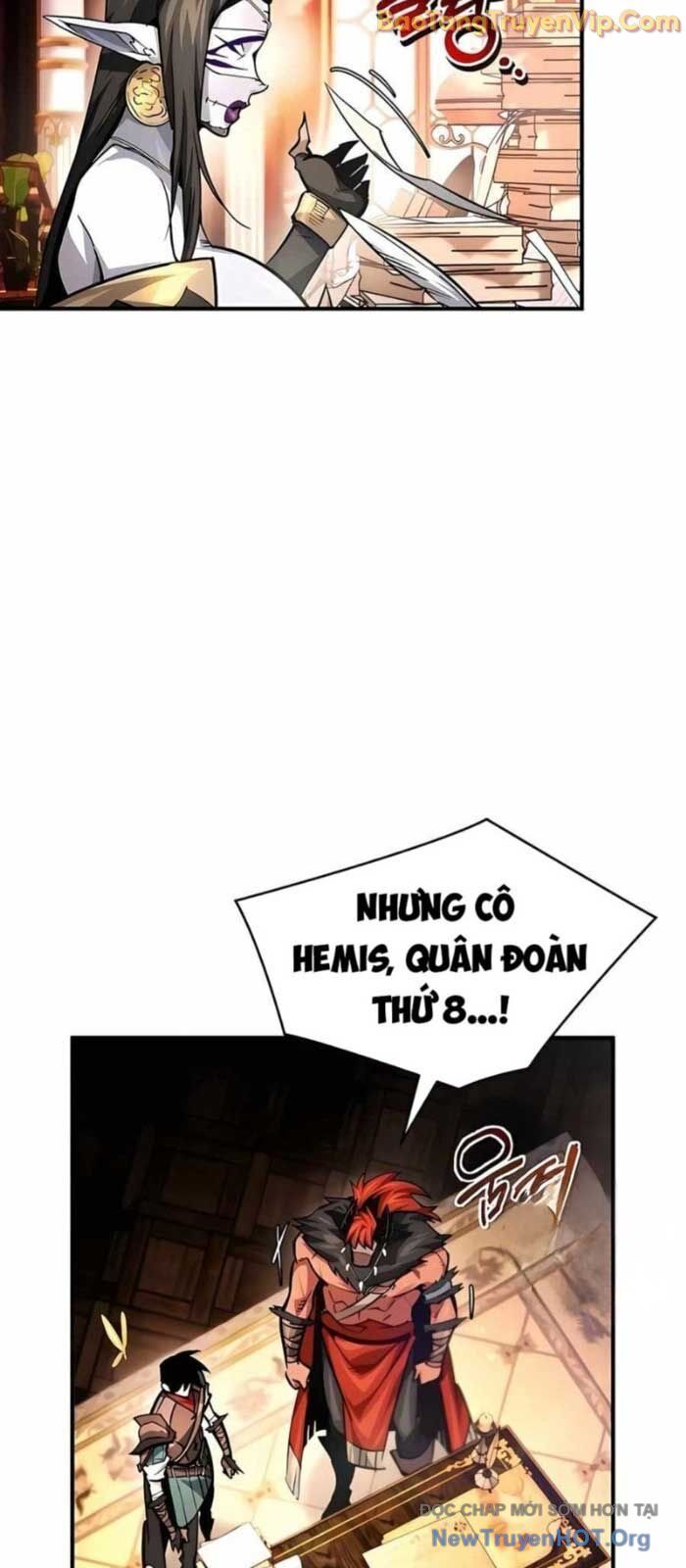 Trên Thế Giới Không Có Chiến Binh Xấu Chương 41 Ảnh 8