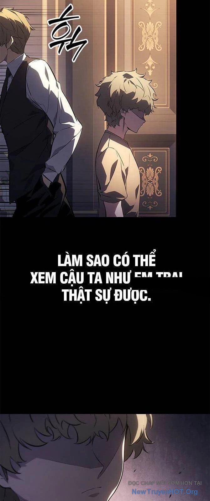 Solo Leveling Arise: Nguồn Gốc Của Thợ Săn Chương 18 Ảnh 19