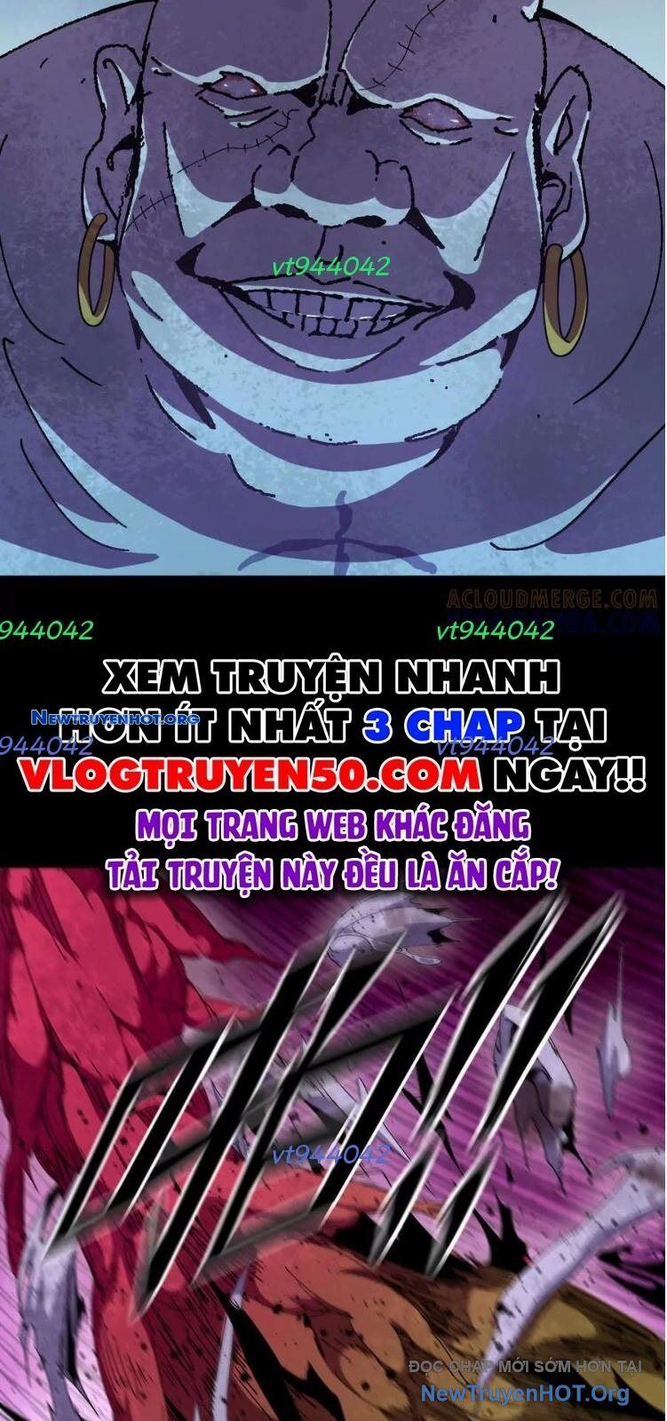 Dũng Giả X Nữ Ma Vương Chương 166 Ảnh 5