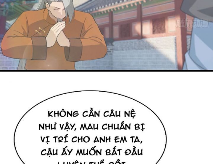 Tu Tiên Trở Về Tại Vườn Trường - Season 2 Chương 189 Ảnh 35