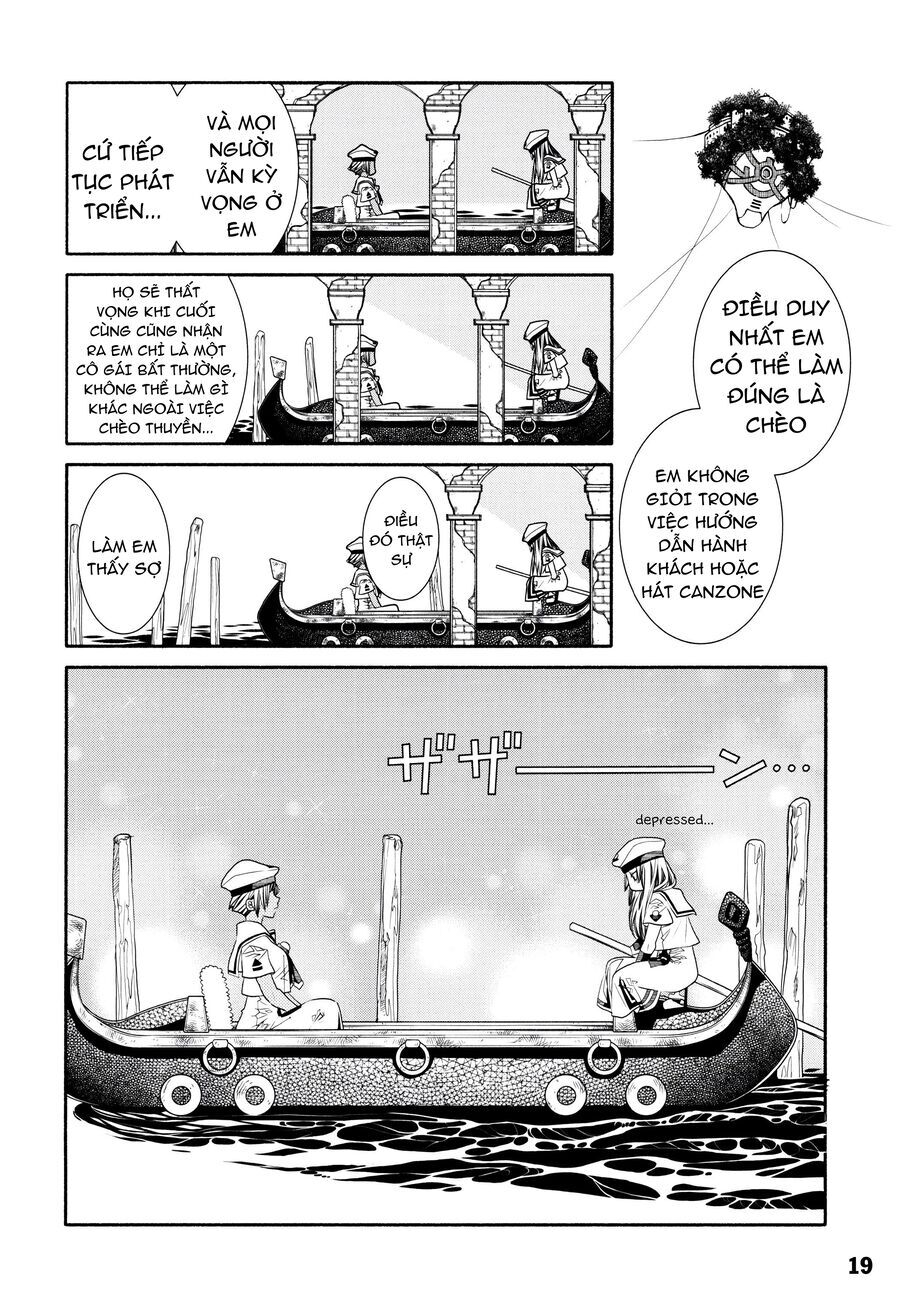 Genkai Level 1 Kara No Nariagari: Saijaku Level No Ore Ga Isekai Saikyou Ni Naru Made Chương 60.2 Ảnh 21
