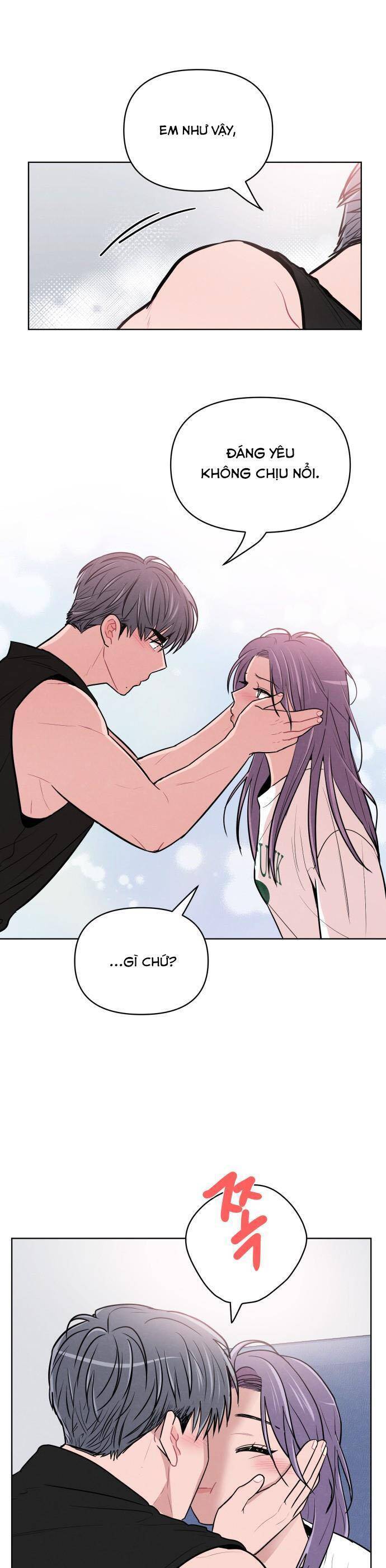 Thật Đáng Thương Cho Chúng Tôi Chương 51 Ảnh 19