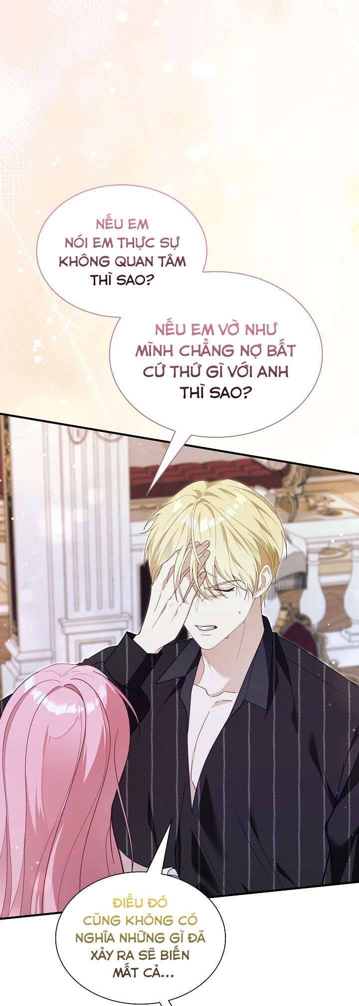 Dẫu Cho Con Gái Của Kẻ Phản Diện Trùng Sinh Chương 64 Ảnh 59