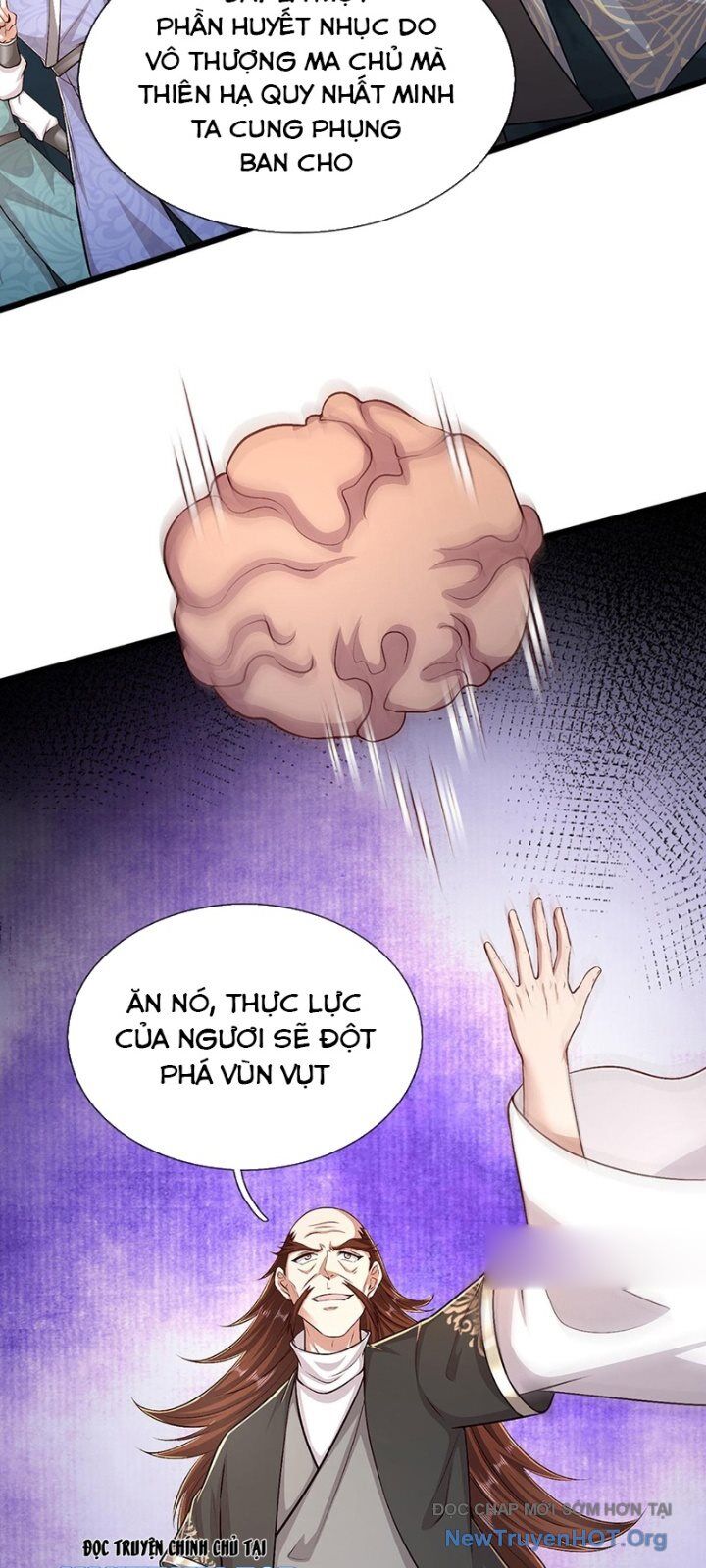 Bị Giam Cầm Trăm Vạn Năm Đệ Tử Ta Trải Khắp Chư Thiên Thần Giới Chương 380 Ảnh 29
