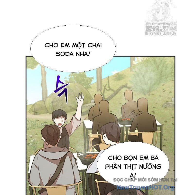 Chủ Xe Thức Ăn Nhanh Trong Ngục Tối Chương 72 Ảnh 135